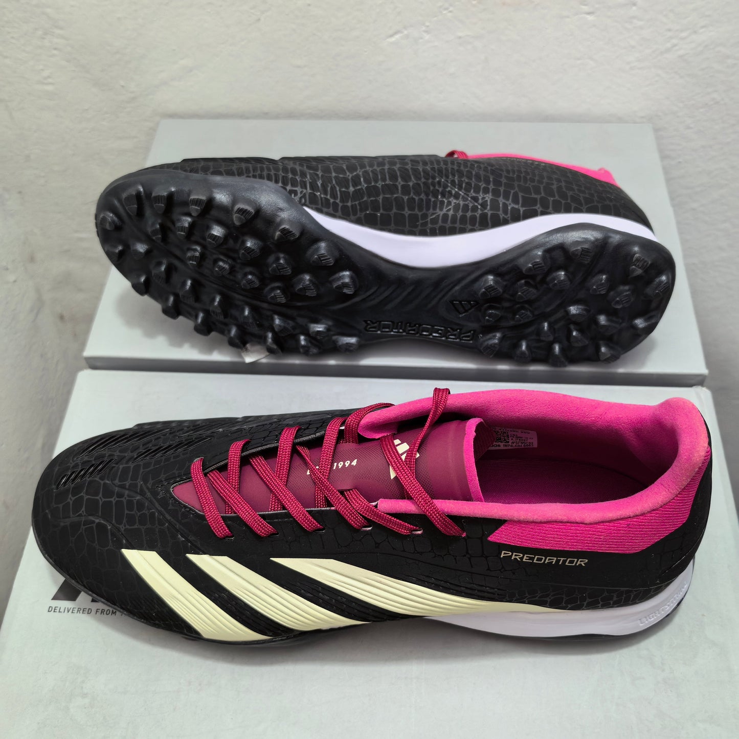 Adidas Predator Elite 24(Turf)