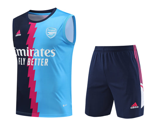 23/24 Arsenal training suit