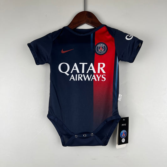 23/24 baby PSG home