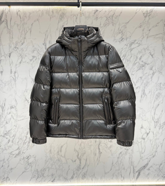 Prada puffer jacket