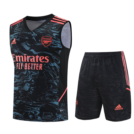 23/24 Arsenal Training Kit