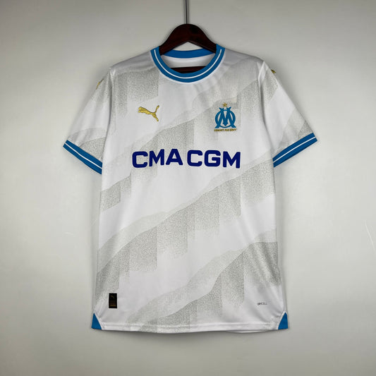 23/24 Marseille Home