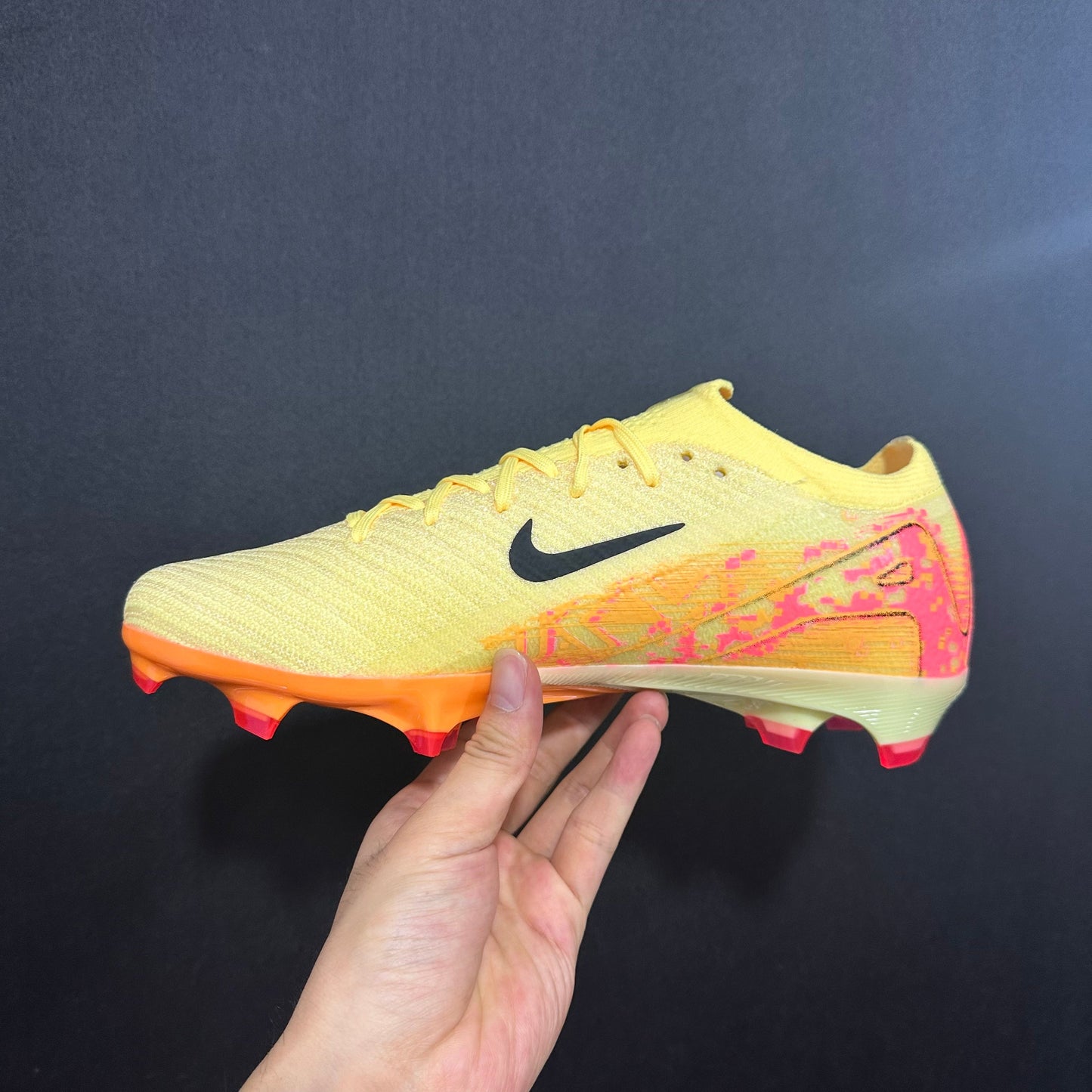 Mercurial Vapor 16 Elite FG