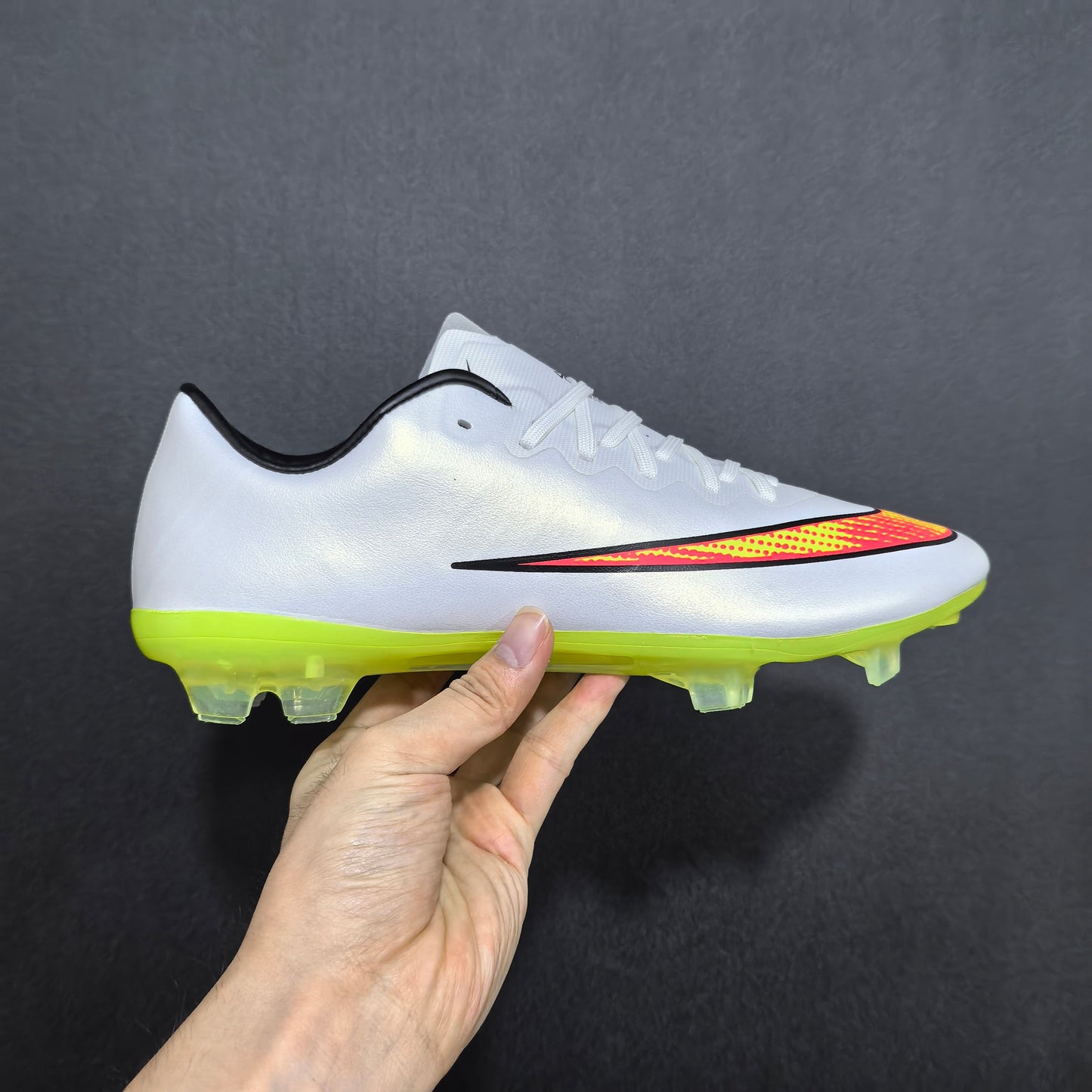 Mercurial Vapor 10 Elite FG