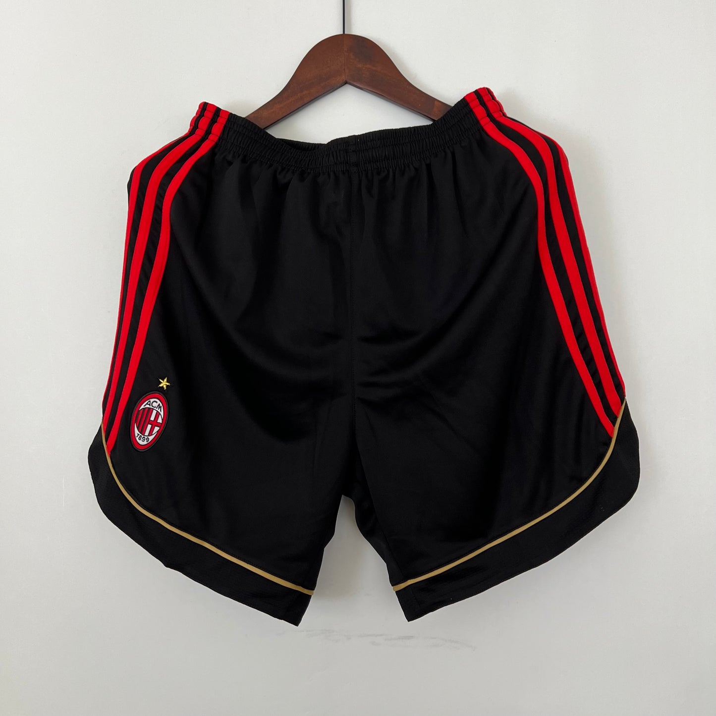 Retro Shorts AC Milan 06/07 Home