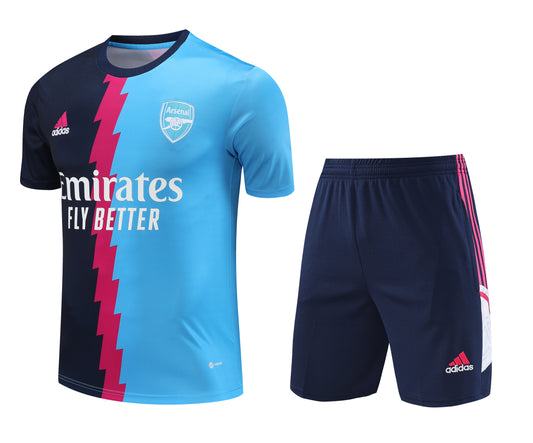 23/24 Arsenal training suit