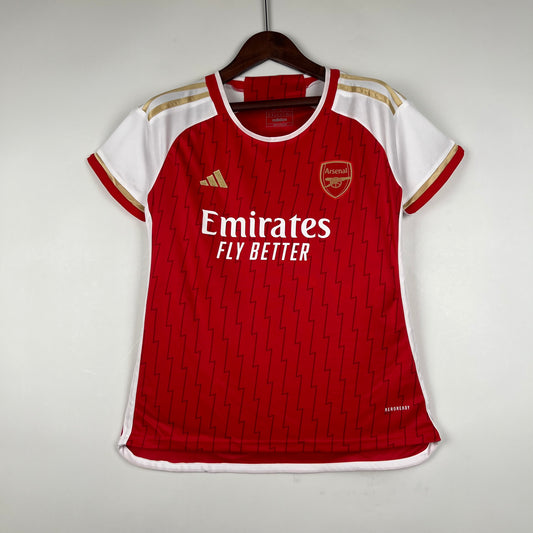 23/24 Women Arsenal Home