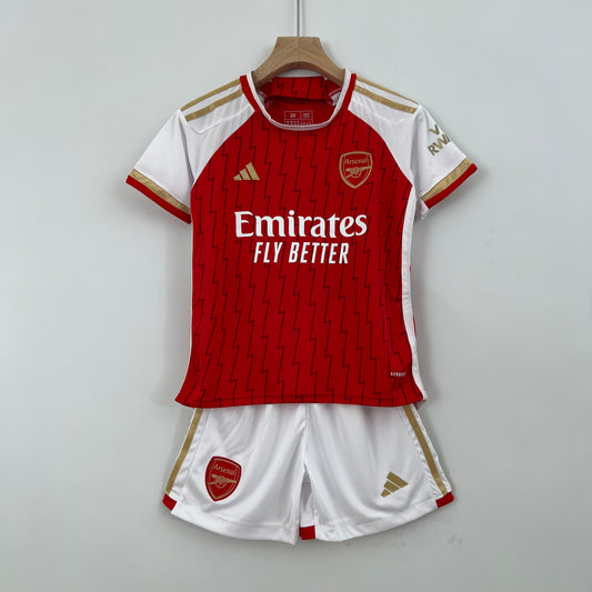 23/24 Kids Arsenal Home