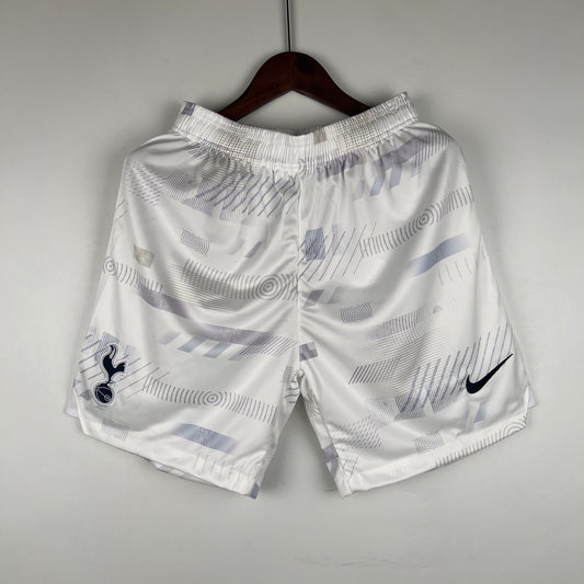 23/24 Shorts Tottenham Home