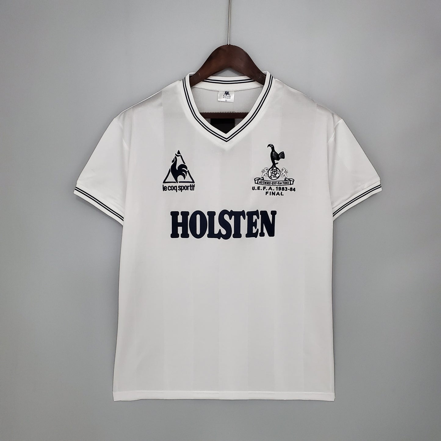 Retro 83/84 Tottenham home