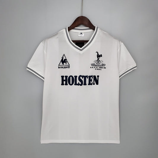 Retro 83/84 Tottenham home