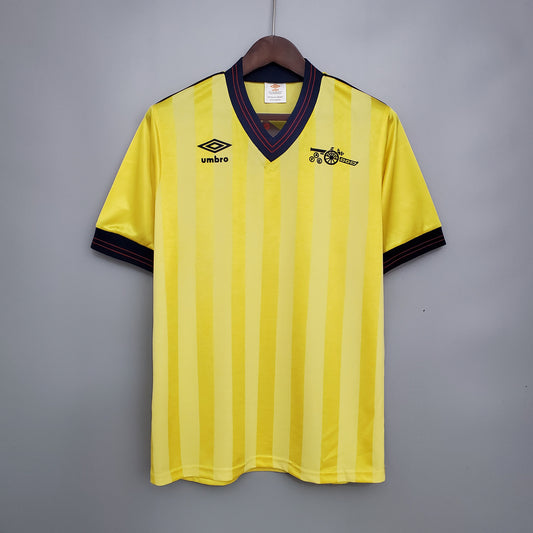 Retro 83/86 Arsenal away