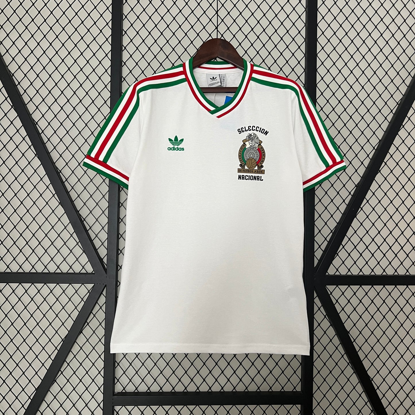 Mexico special edition retro jersey