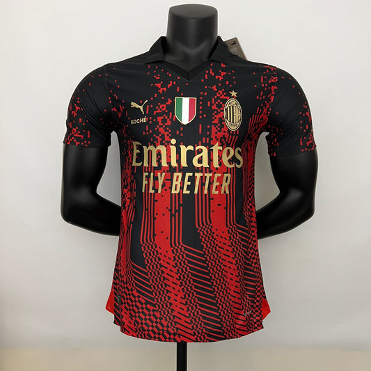 23/24 Player Version AC Milan