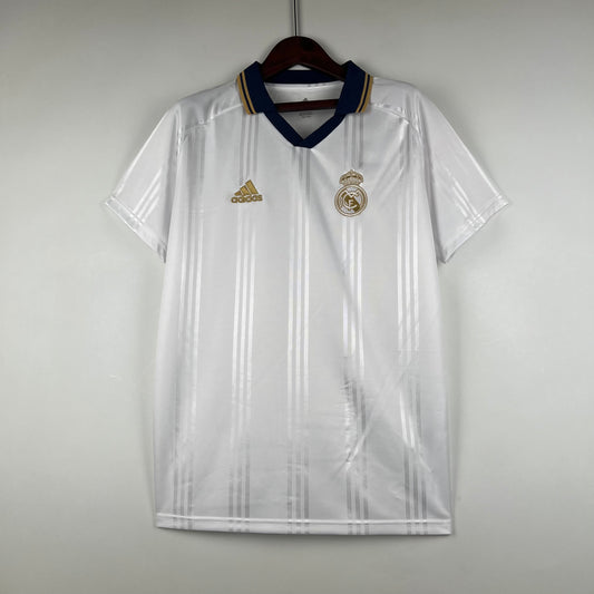 Real Madrid Special Edition White