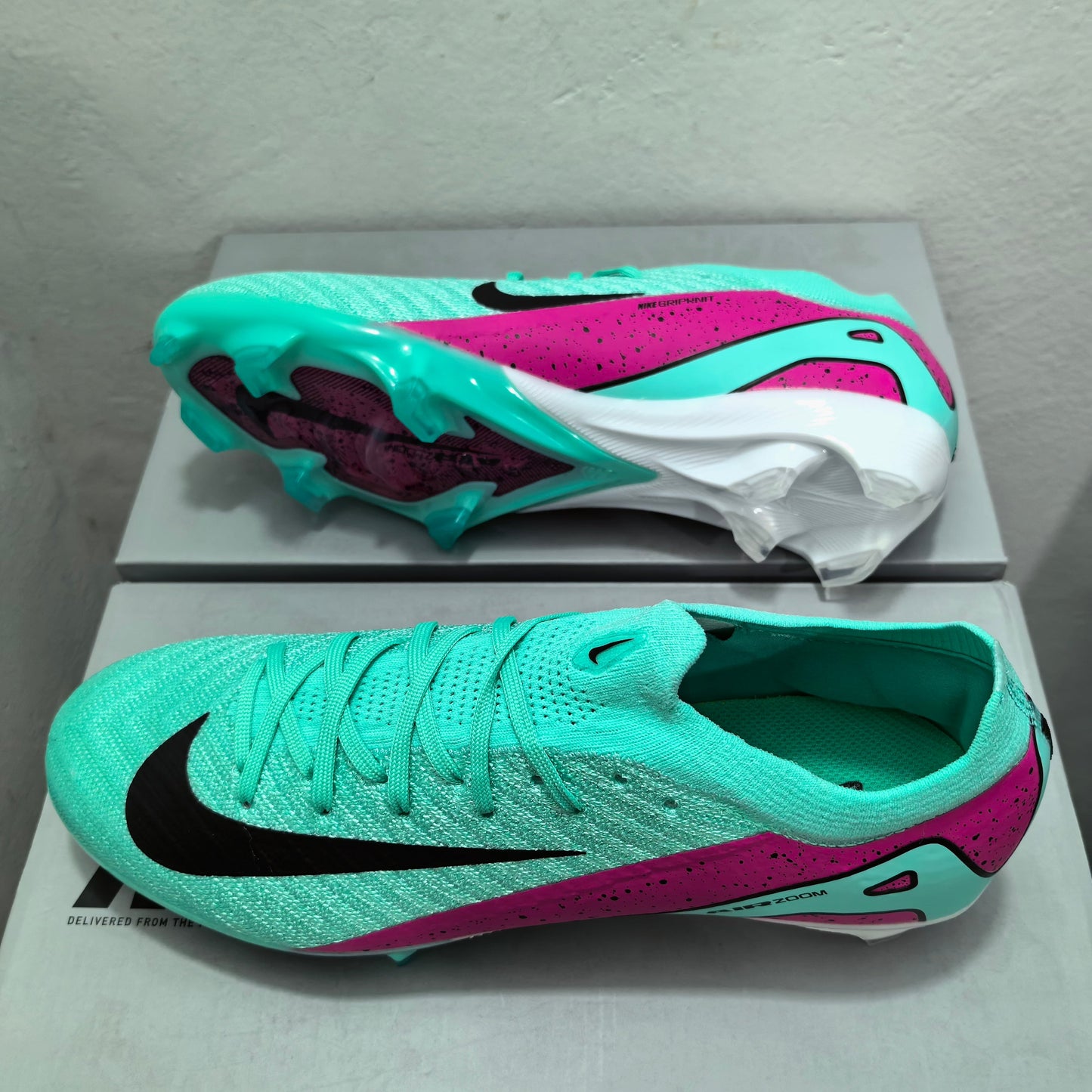 Nike Mercurial Vapor 16