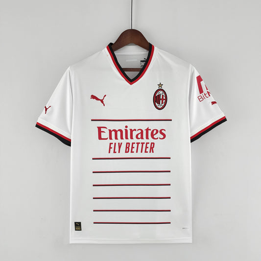 22/23 AC Milan away