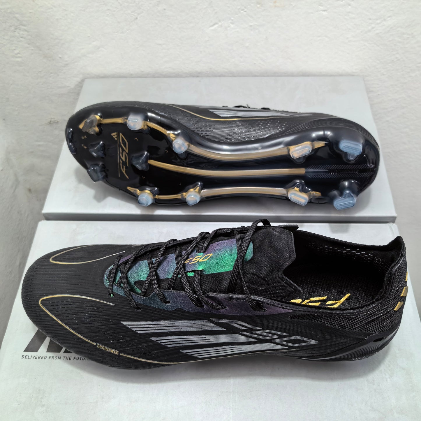 Adidas F50 Elite