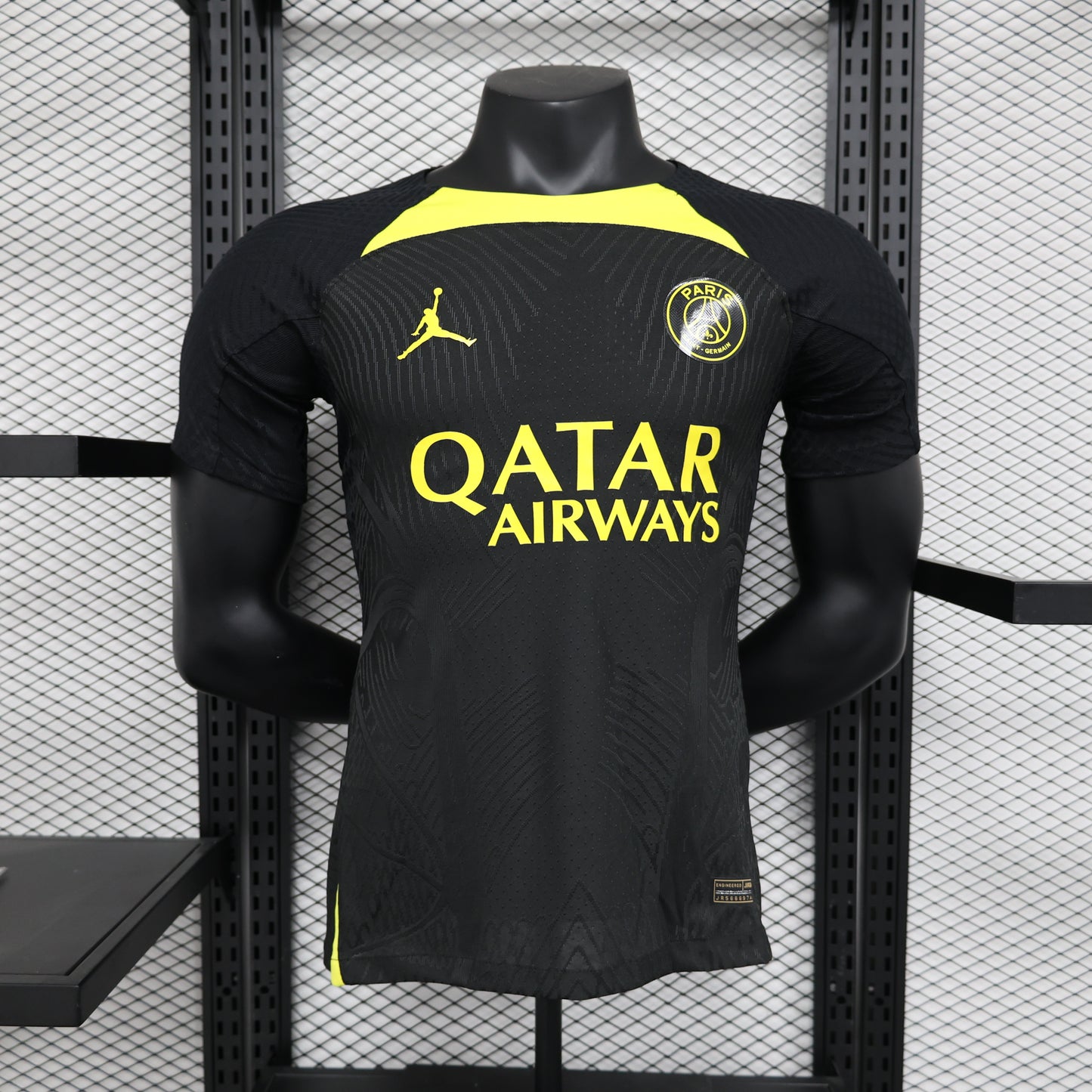 23/24 Player Version PSG Training Wear