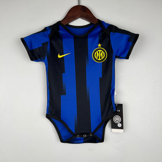 23/24 baby Inter Milan home