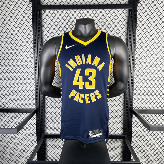 Pacers blue 43 SIAKAM