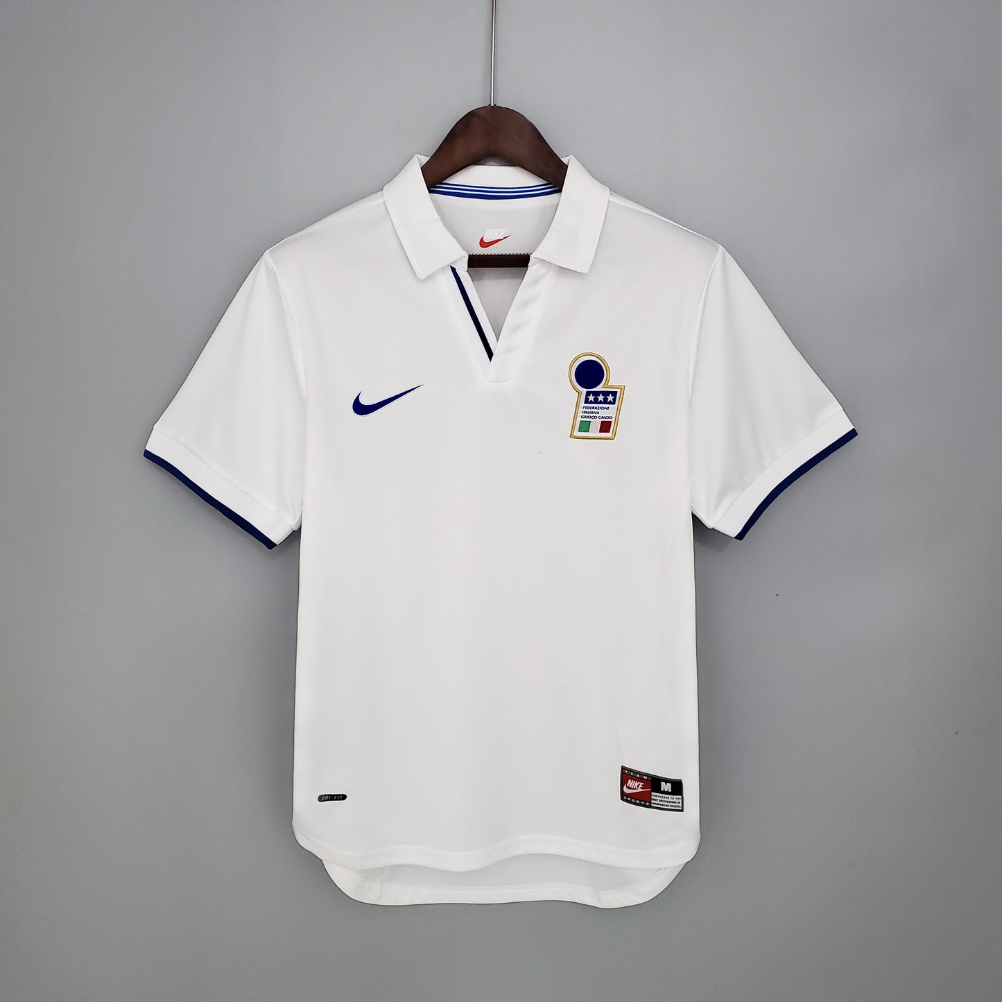 Retro Italy 1998 away