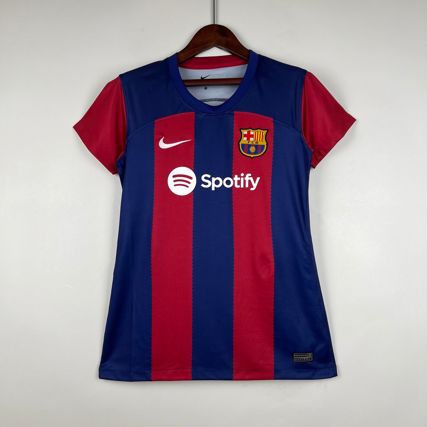 23/24 Women Barcelona Home