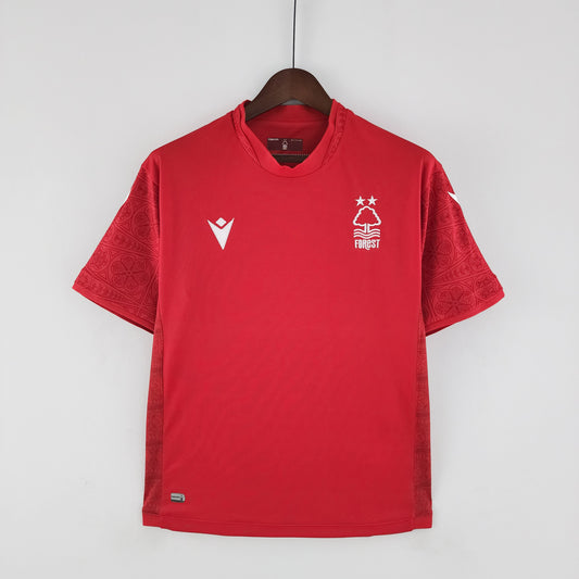 22/23 Nottingham Forest home