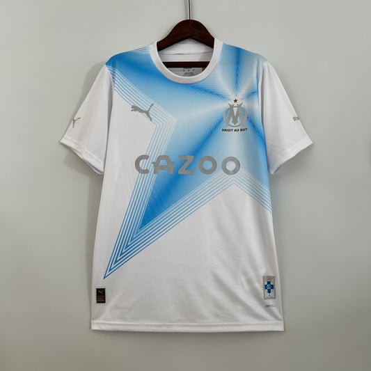 23/24 Marseille Home