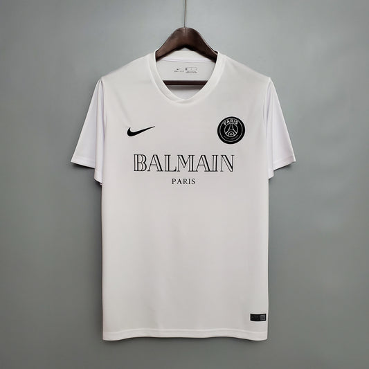 20/21 PSG training suit white