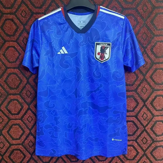 2024 Japan blue special edtion jersey