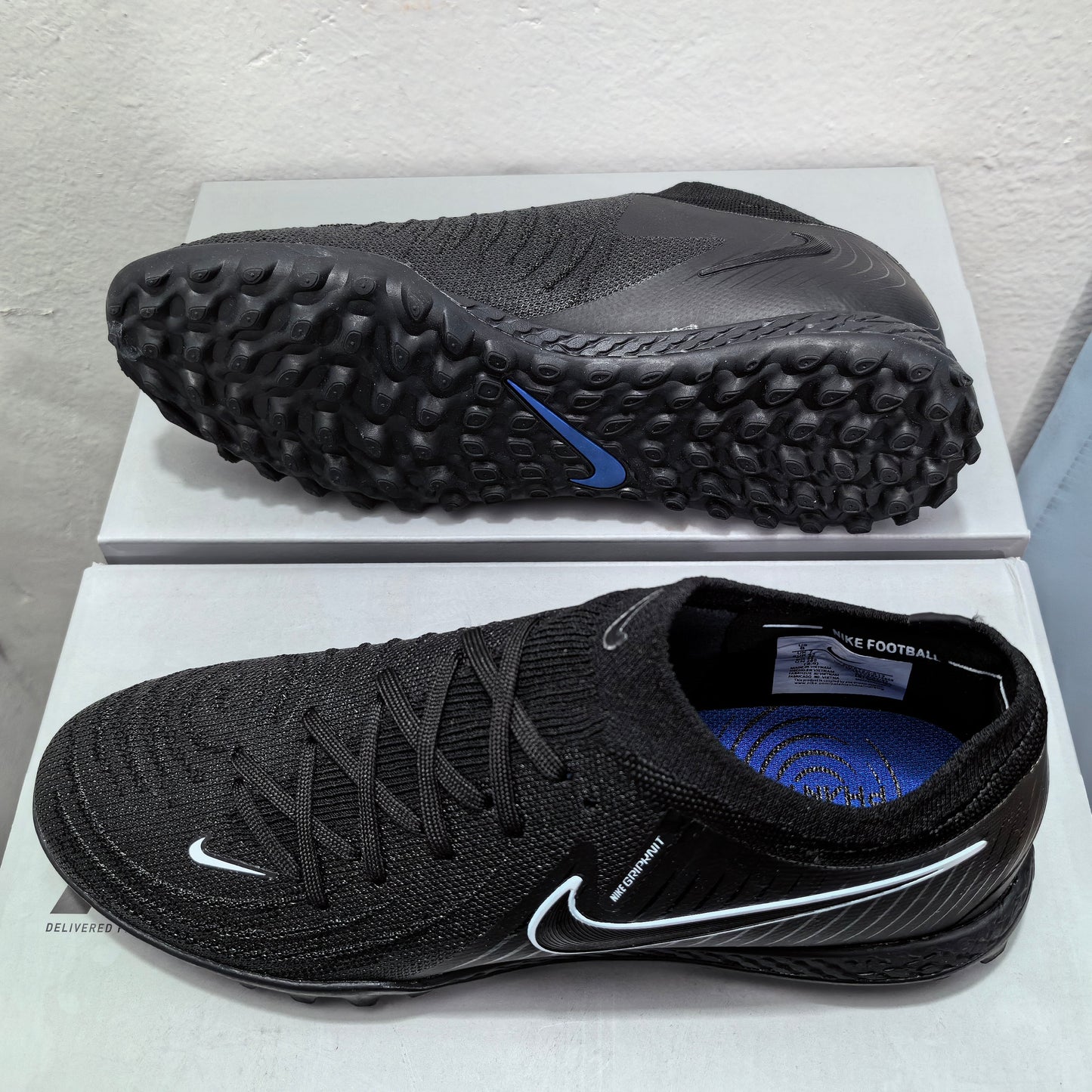 Nike Phantom Luna FG(Turf)