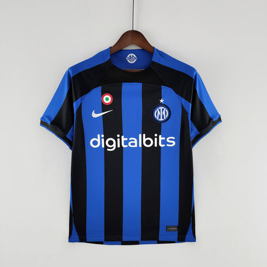 22/23 Inter Milan home