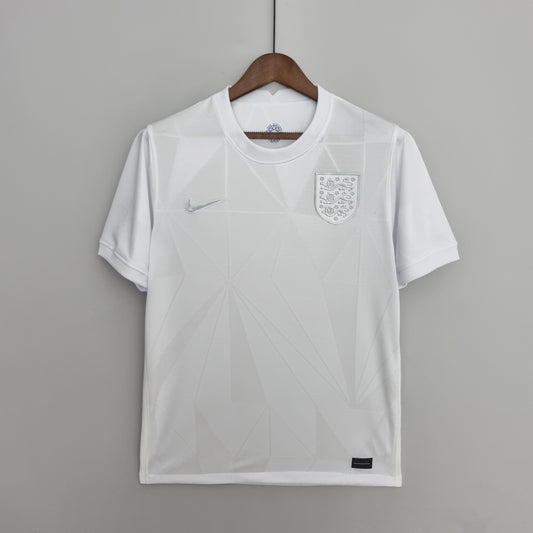 2022 England White