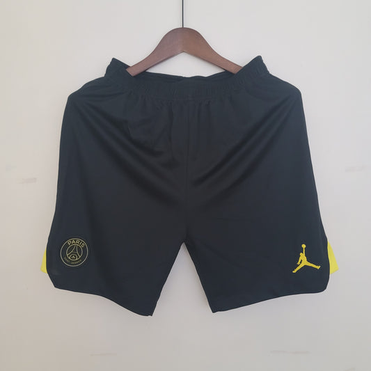 23/24 PSG Shorts Fourth Away