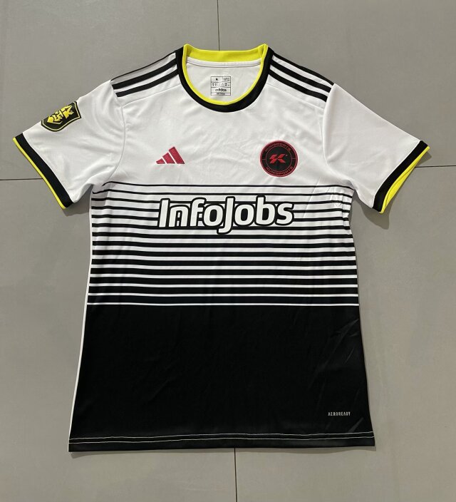 24-25 Kunisports home jersey