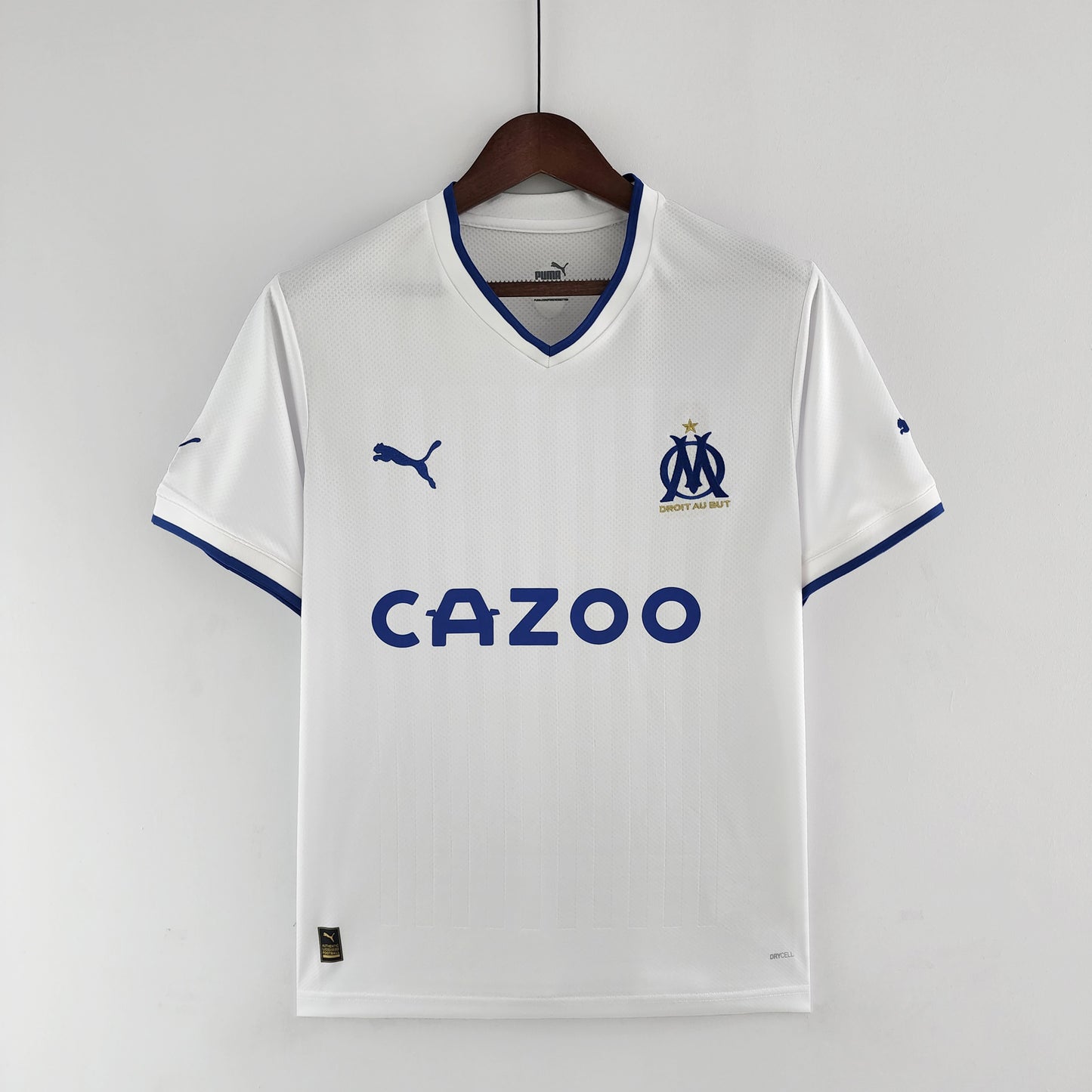 22/23 Marseille home