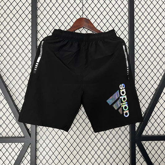 Adiddas black shorts