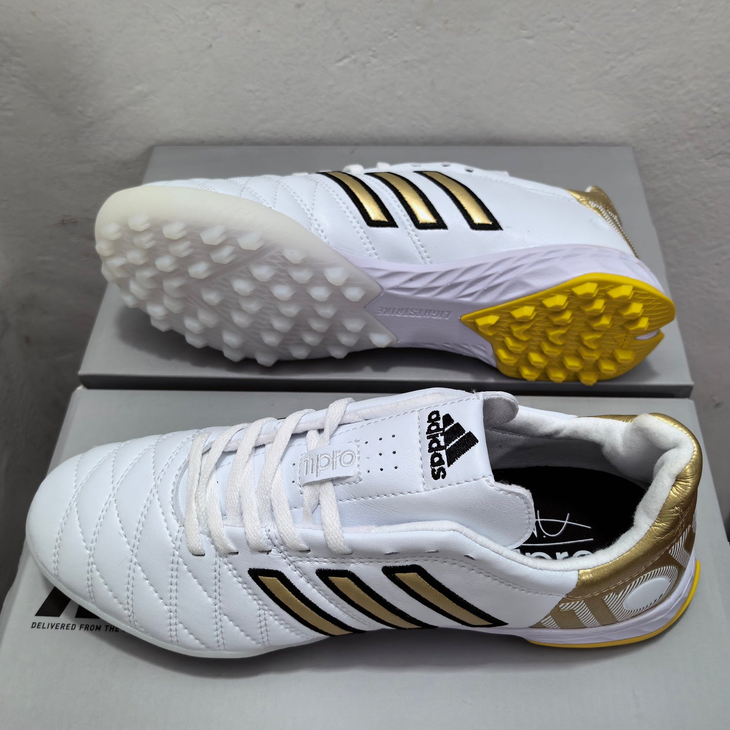 Adidas Adipure 11 Pro