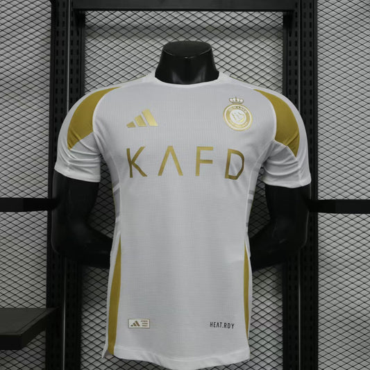 Al Nassr 24/25 (Third)