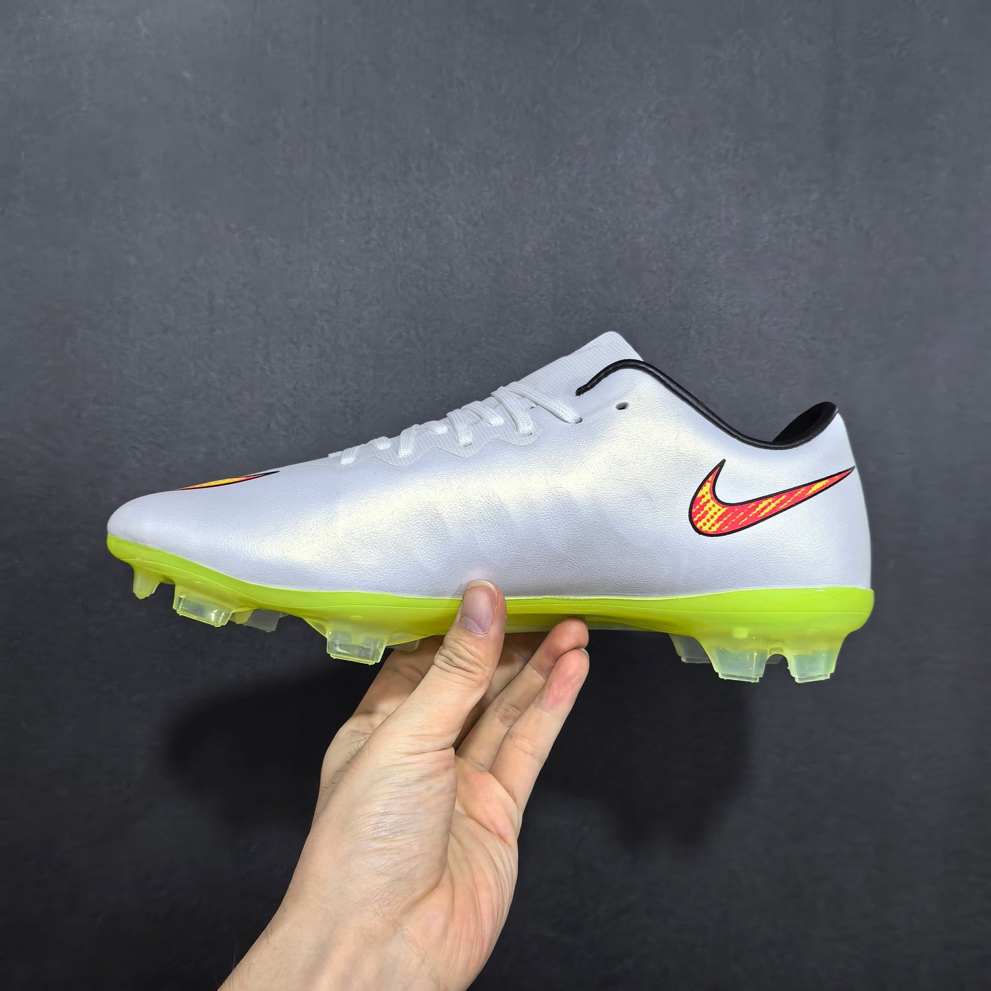 Mercurial Vapor 10 Elite FG