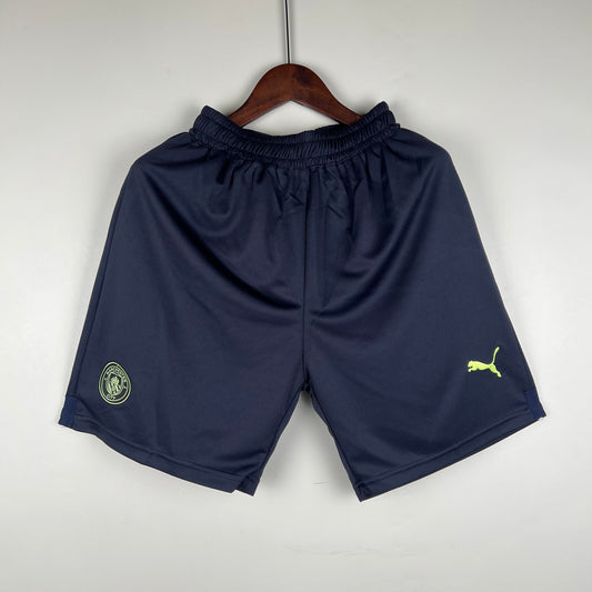 23/24 Shorts Manchester City