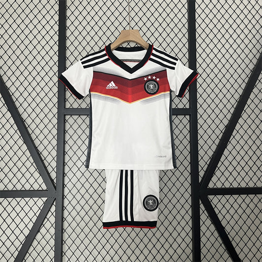 1994 Germany retro kid kit