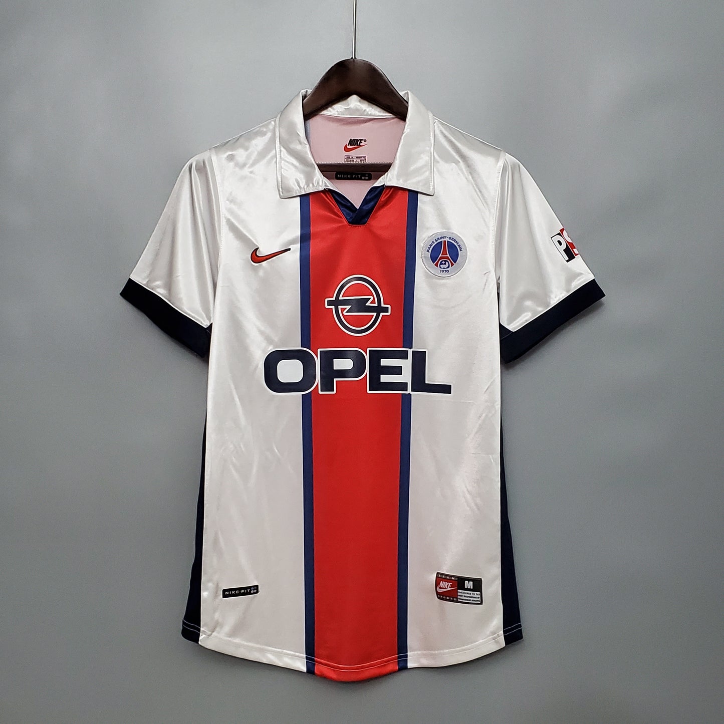 Retro 98/99 PSG away