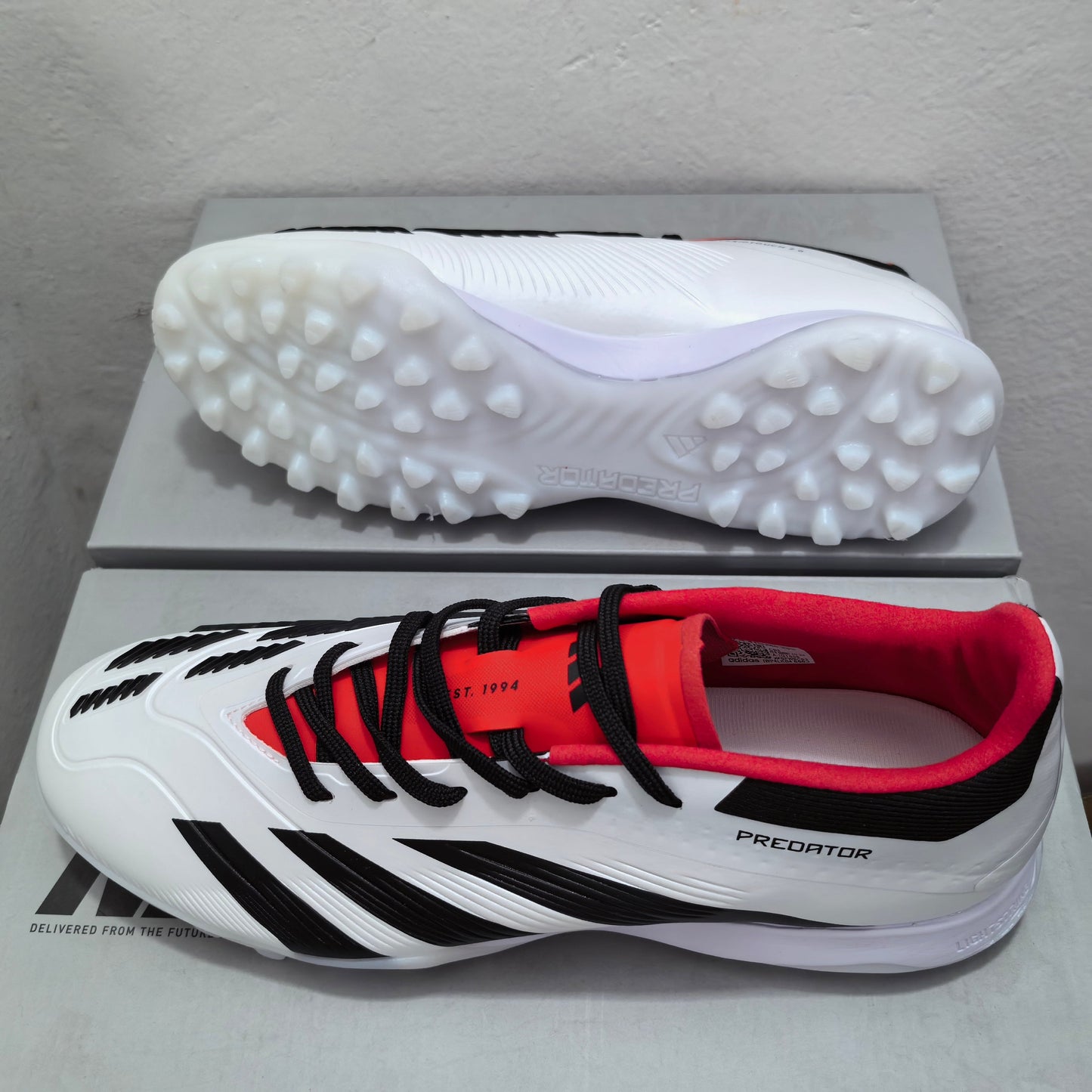 Adidas Predator Elite 24(Turf)