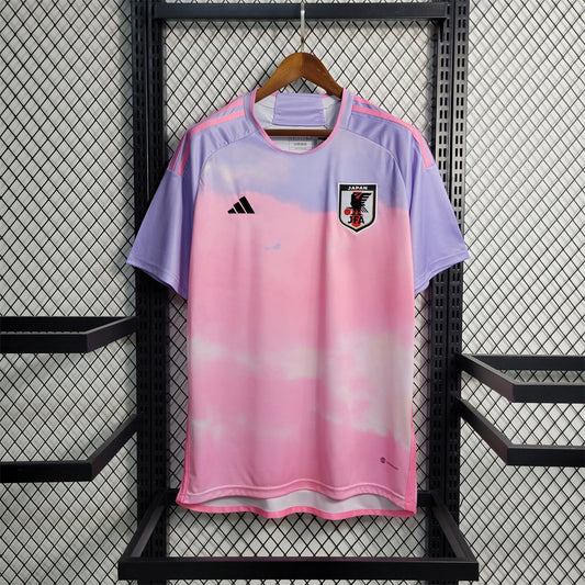 2023 Japan away