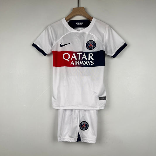 23/24 Kids PSG away