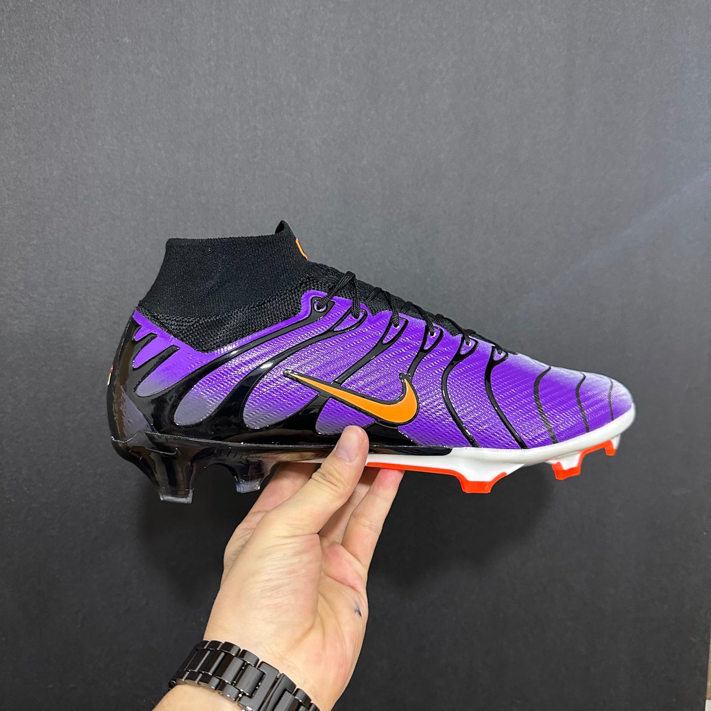 Mercurial Superfly 9 Elite FG TN