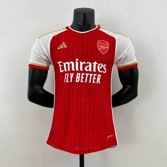 23/24 player version Arsenal Home