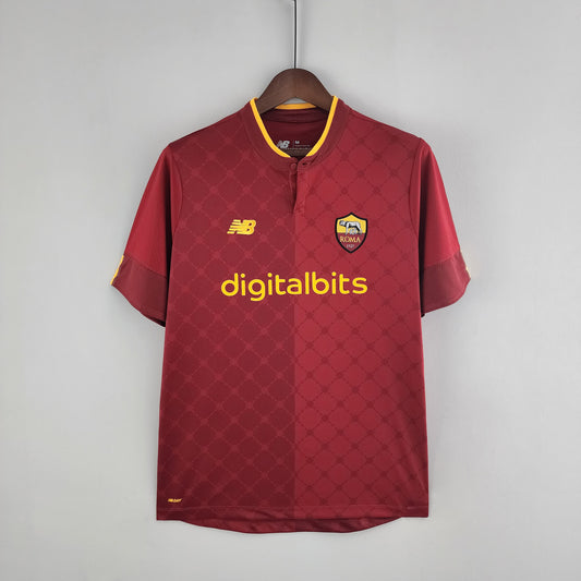 22/23 Rome home